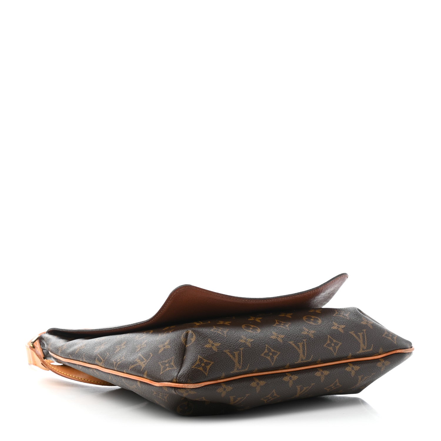 Louis Vuitton Monogram Musette GM 3 of 4