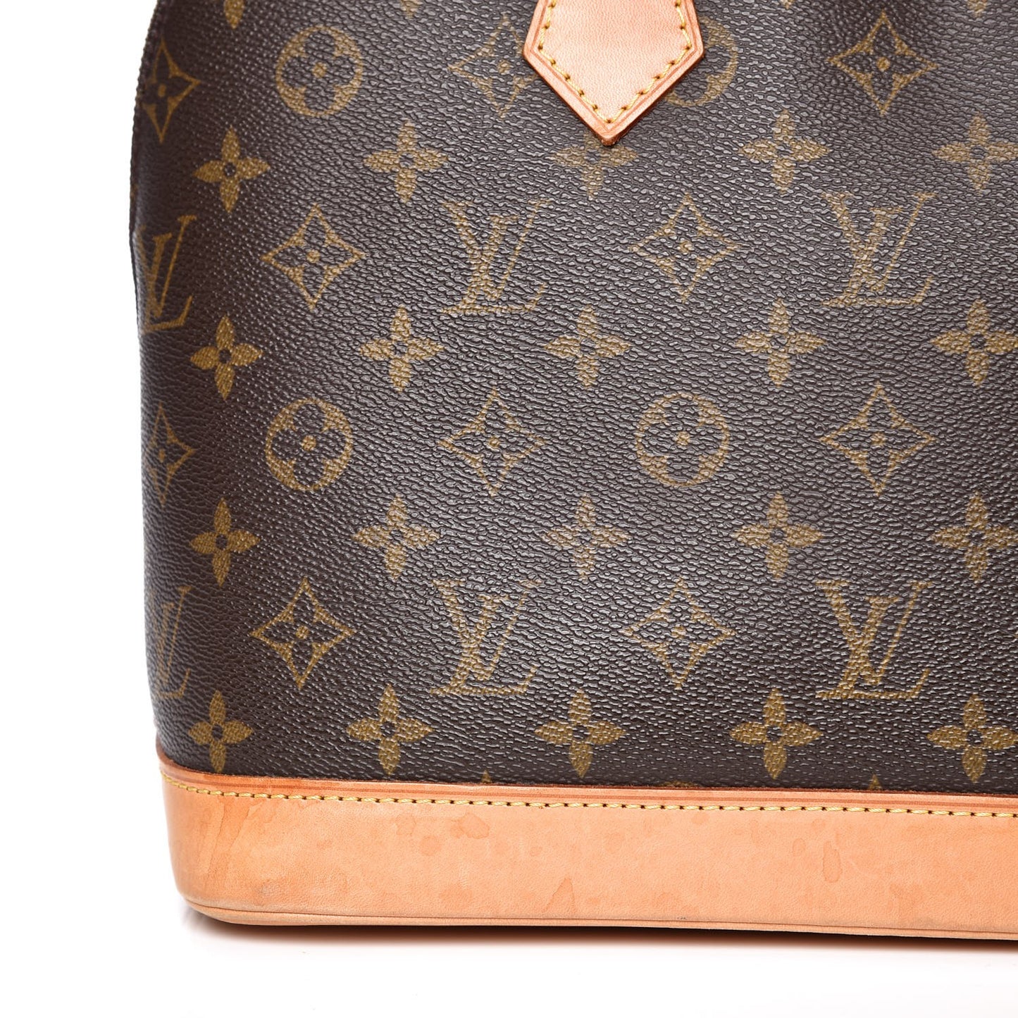 Monogram Alma PM