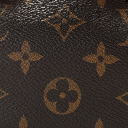 Louis Vuitton Monogram Nano Speedy 6 of 9