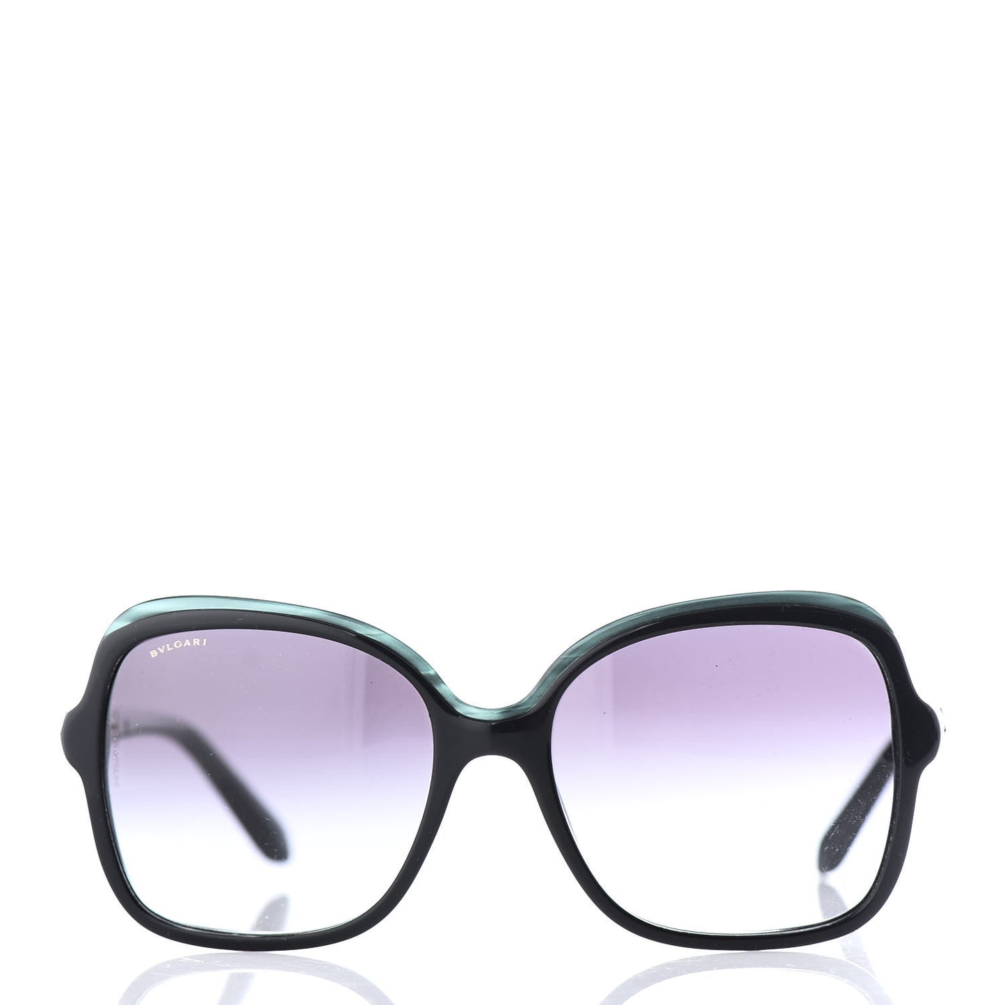 Crystal 8181B Sunglasses Black