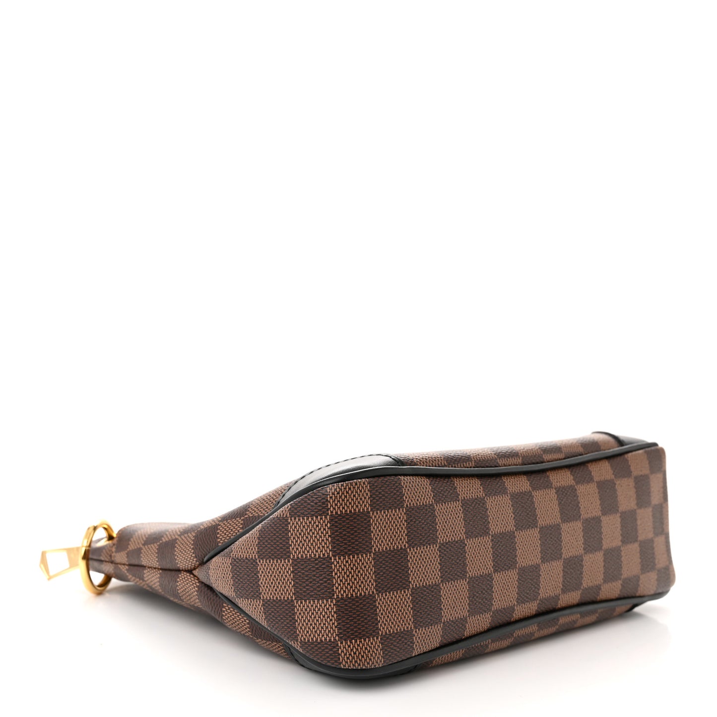 Damier Ebene Odeon PM Black