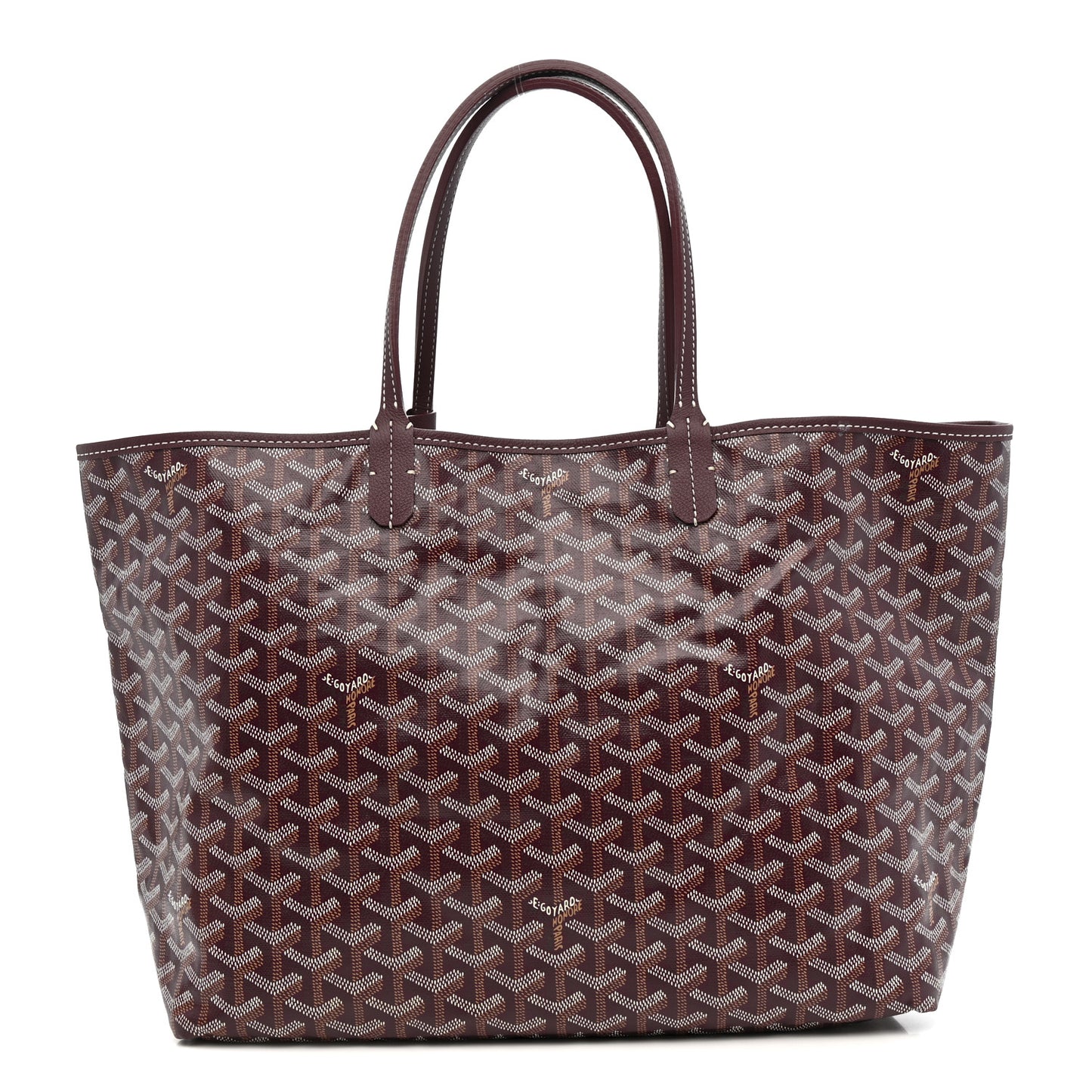 Goyardine Saint Louis PM Bordeaux
