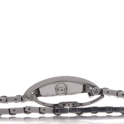 Bulgari Stainless Steel 35mm Assioma Automatic Watch Black 11 of 11