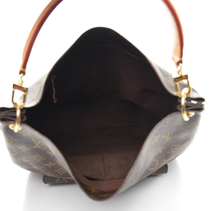 Louis Vuitton Monogram Metis 5 of 9