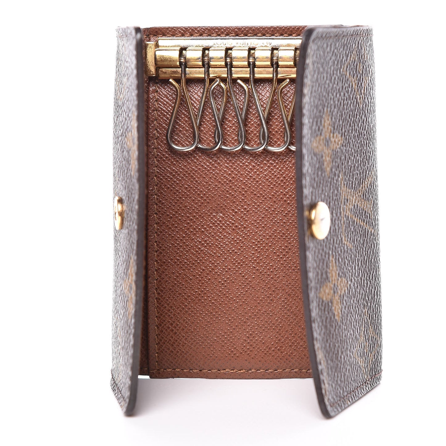Monogram 6 Key Multicles Holder