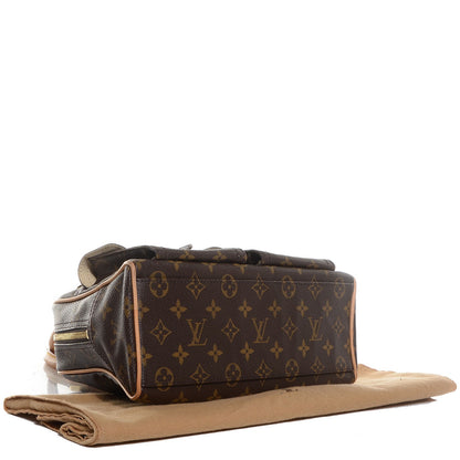 Louis Vuitton Monogram Manhattan PM 4 of 7