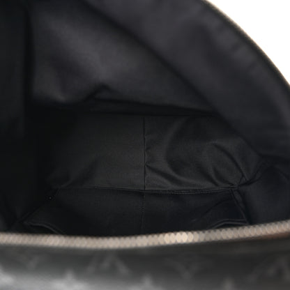 Louis Vuitton Monogram Eclipse Discovery Backpack PM 5 of 10