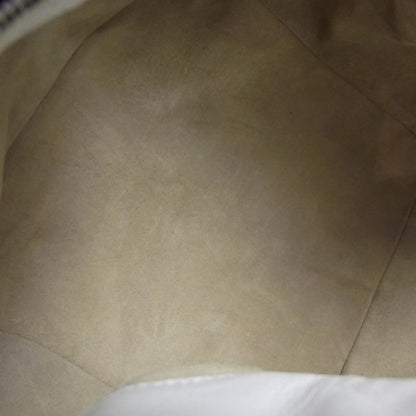 Bottega Veneta Leather Tassel Bag Bianca 7 of 11