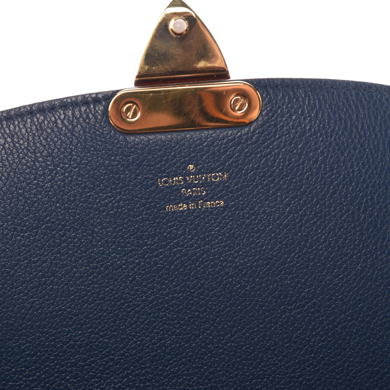 Louis Vuitton Monogram Eden MM Celeste 6 of 15