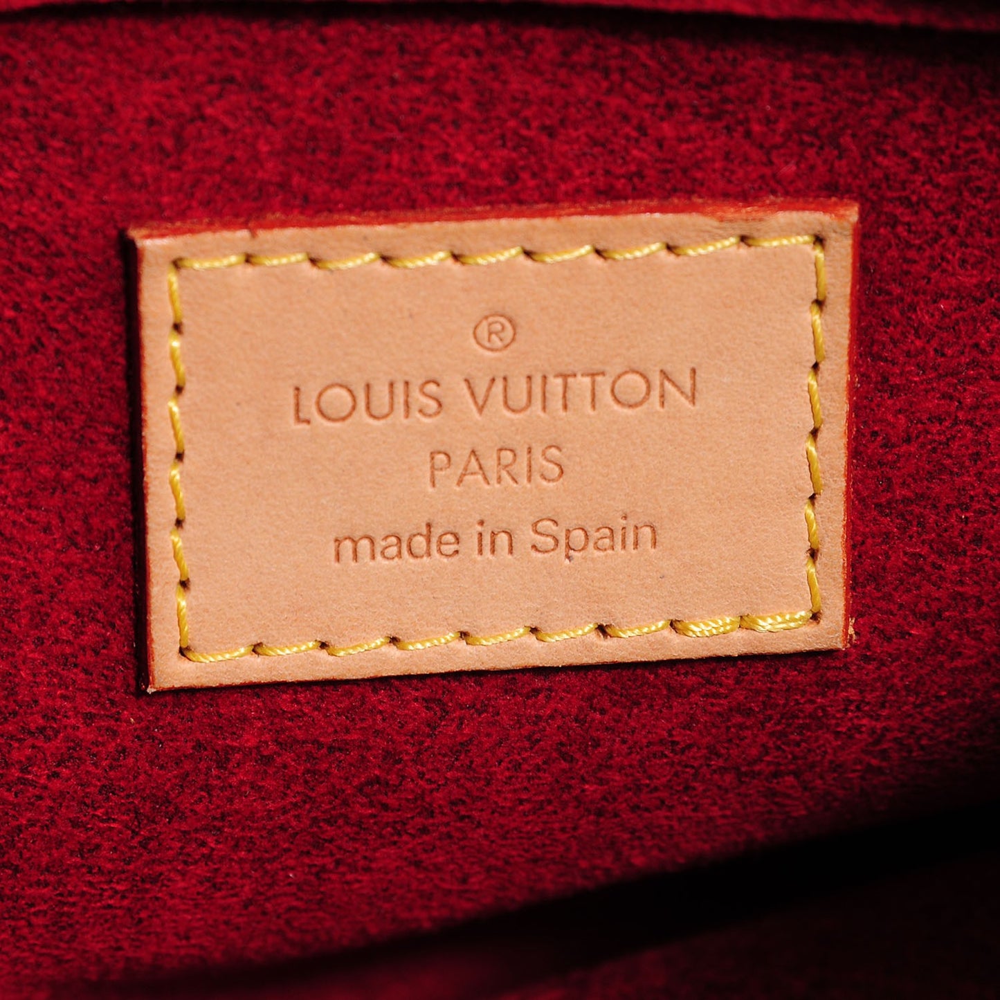 Monogram Viva-Cite PM