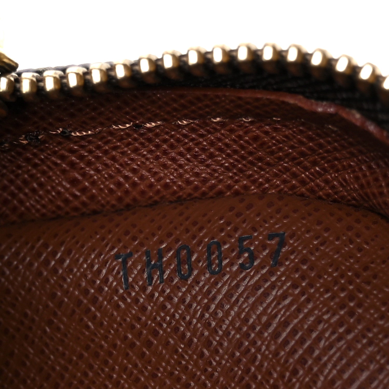 Louis Vuitton Monogram Amazone 7 of 12
