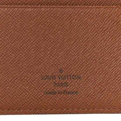 Louis Vuitton Monogram Medium Ring Agenda Cover 6 of 6