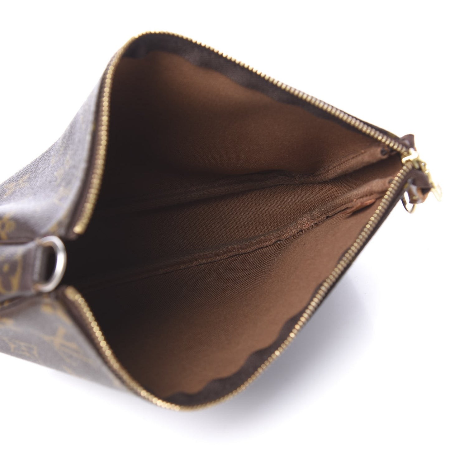 Monogram Pochette Accessories