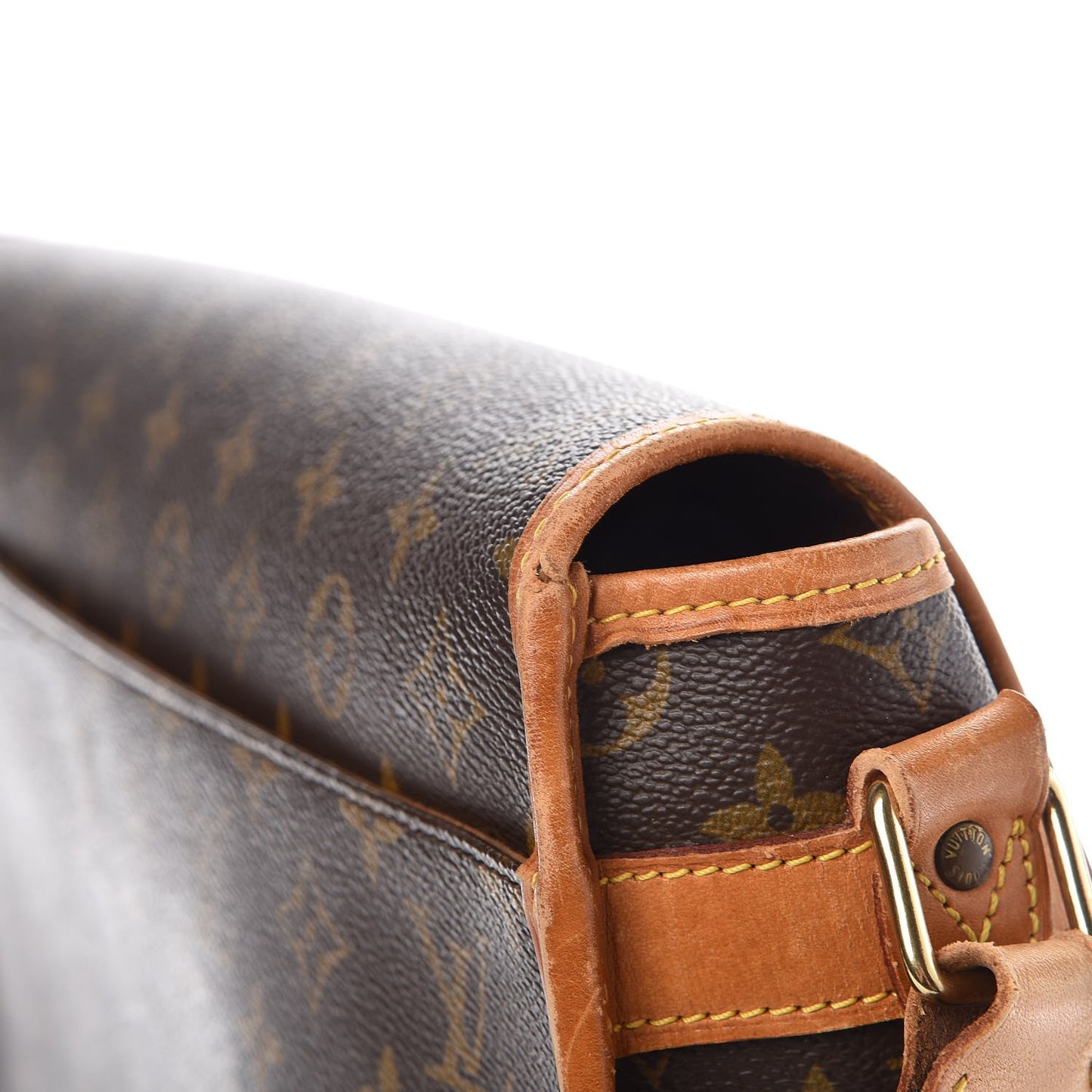 Monogram Sac Gibeciere GM