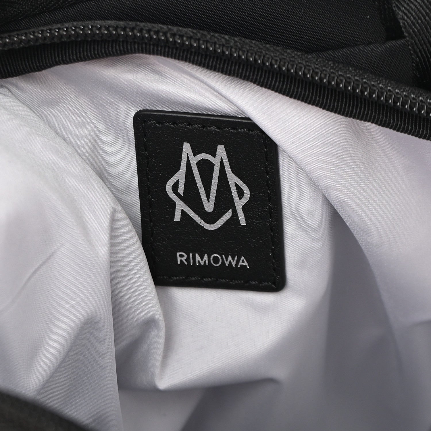 Rimowa Nylon Cabin Luggage Harness Black 7 of 11