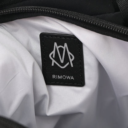 Rimowa Nylon Cabin Luggage Harness Black 7 of 11