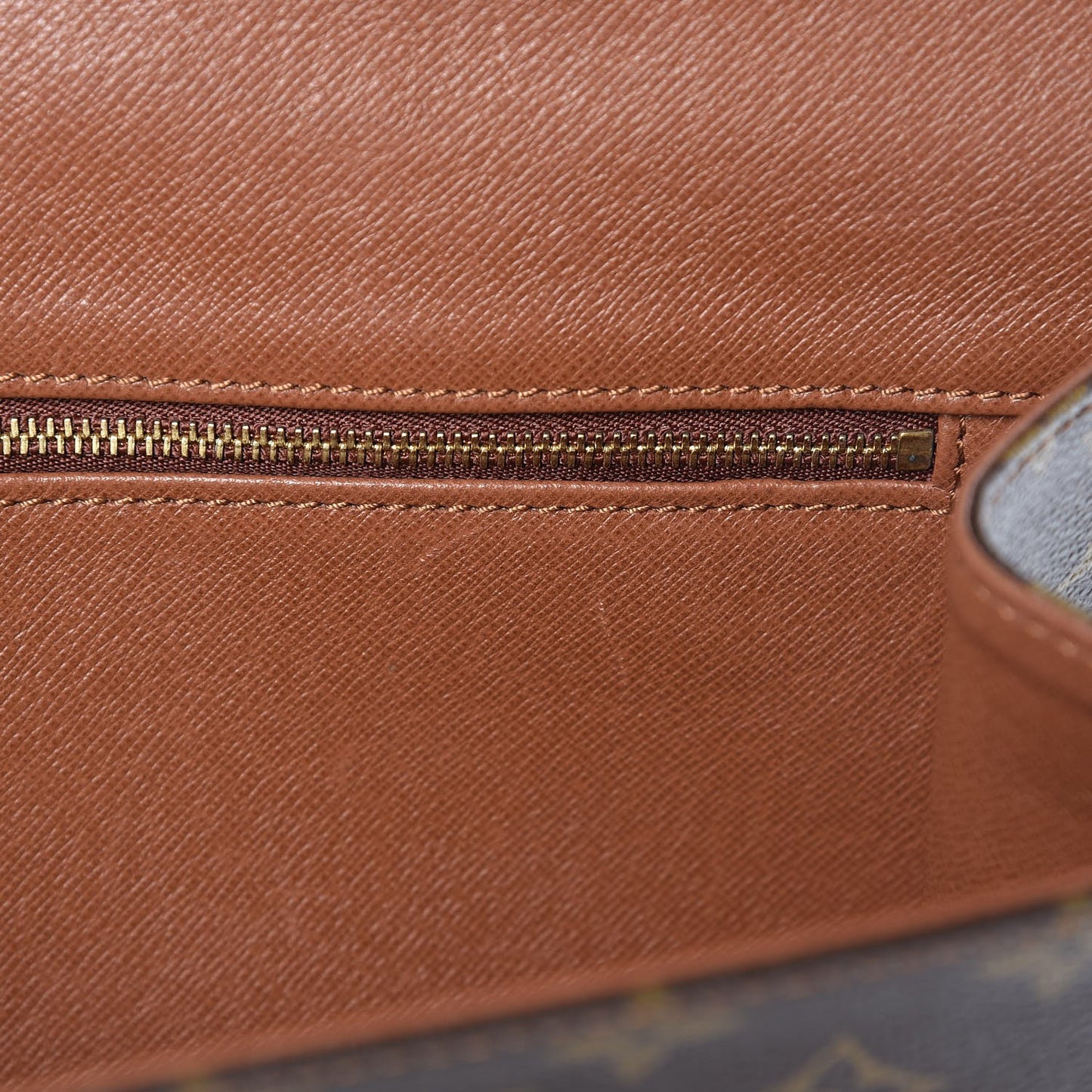 Monogram Pochette Dame 29