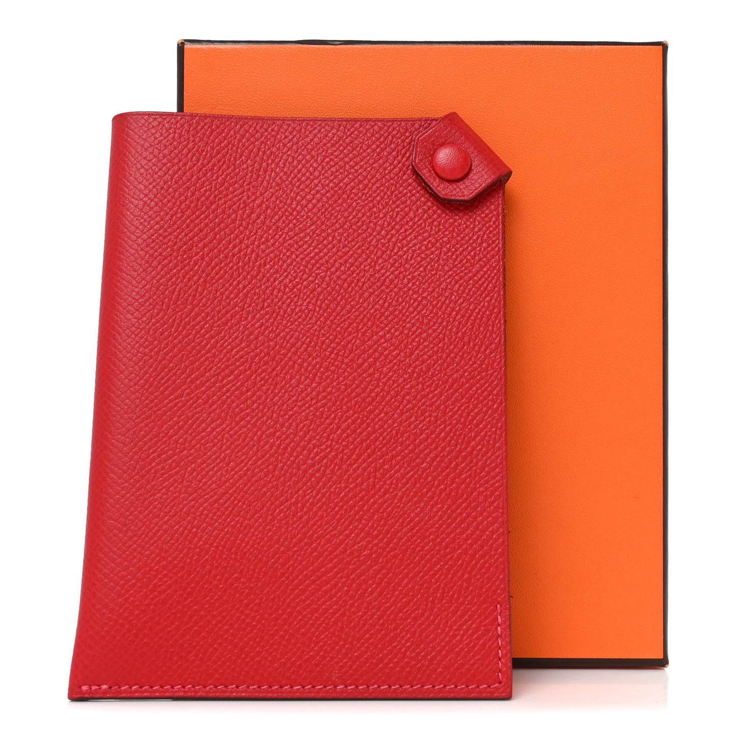 Epsom Tarmac PM Passport Holder