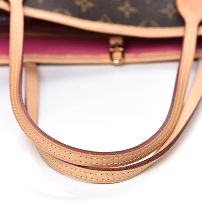 Louis Vuitton Monogram MOCA Neverfull GM 7 of 14