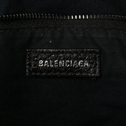 Balenciaga Agneau Arena Classic Black Hardware S City Black 7 of 11