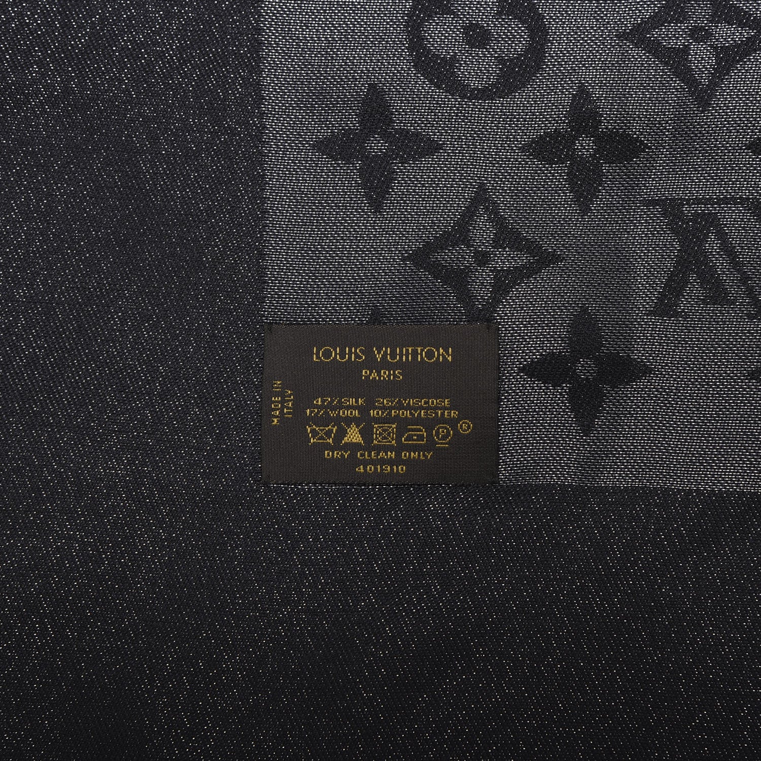 Louis Vuitton Monogram Batignolles Horizontal 5 of 11