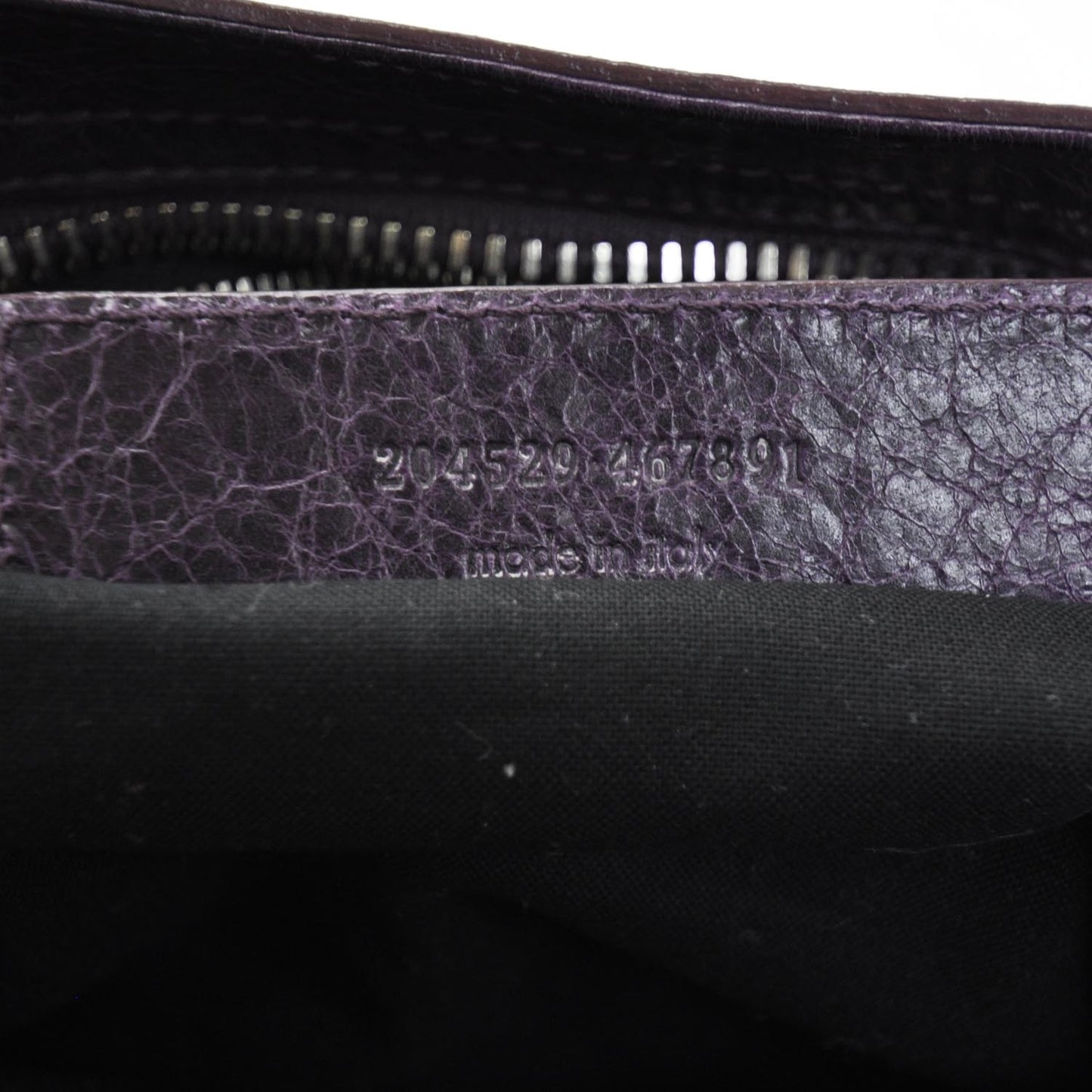 Agneau Giant Brogues Hardware City Raisin