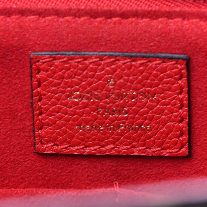 Louis Vuitton Monogram Surene MM Cherry 6 of 9