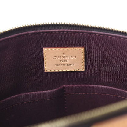 Louis Vuitton Monogram Turenne MM 6 of 15