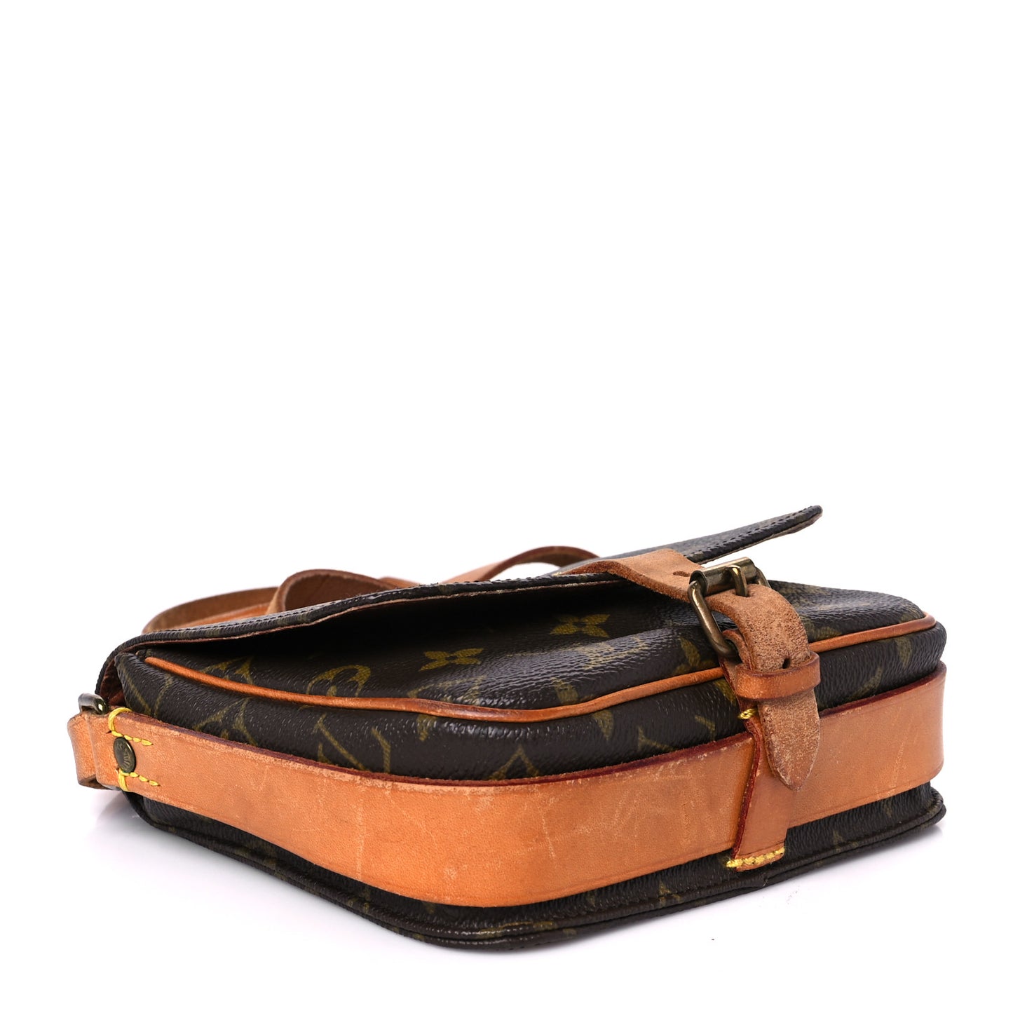 Monogram Cartouchiere 17