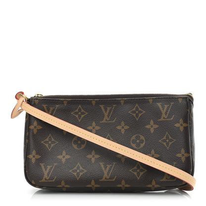 Louis Vuitton Monogram Pochette Accessories NM 1 of 6