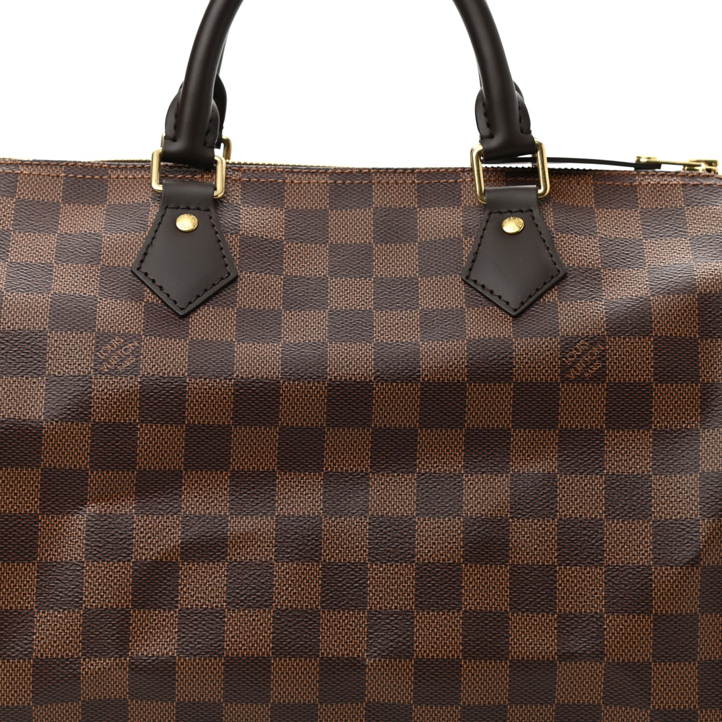 Damier Ebene Speedy 30