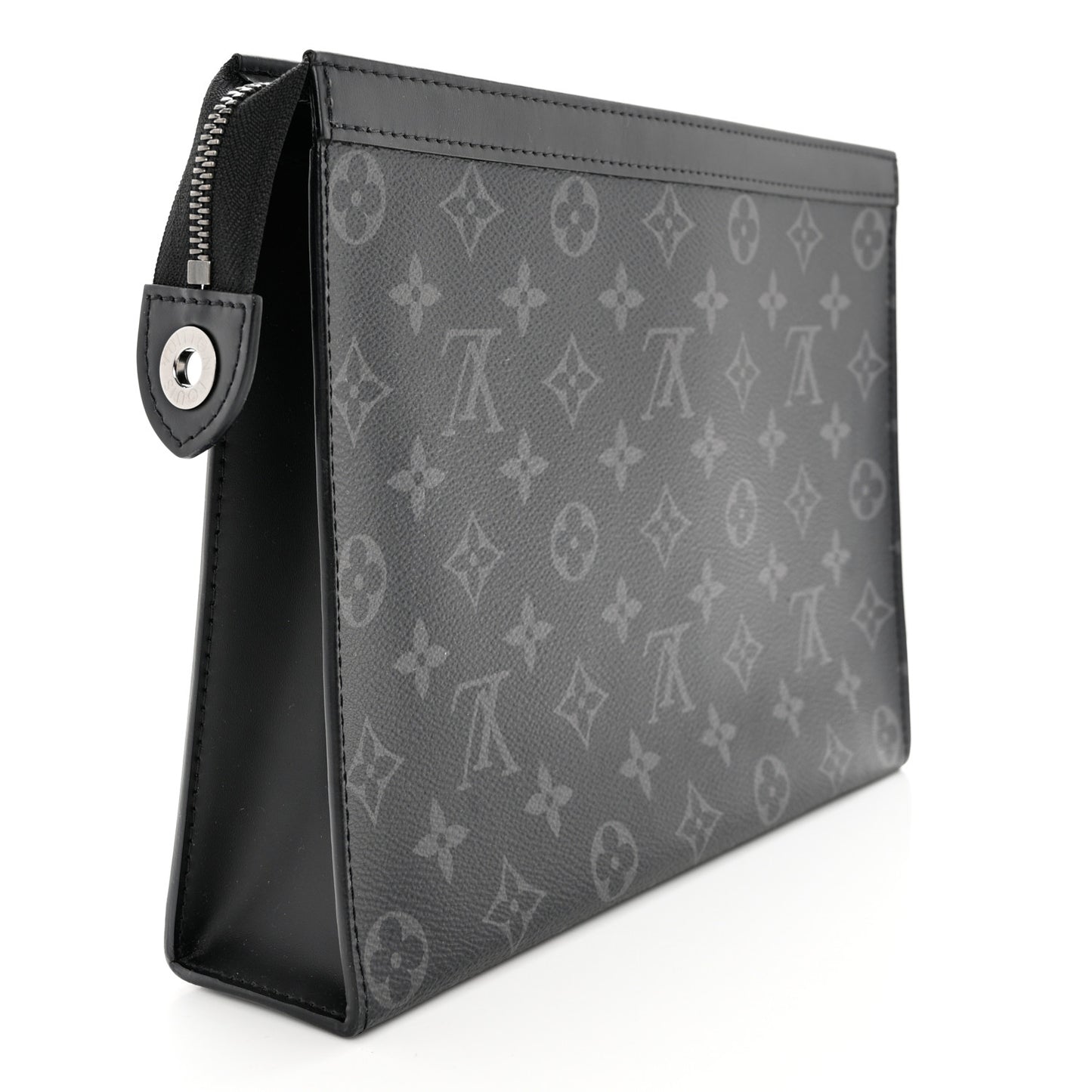Monogram Eclipse Pochette Voyage MM