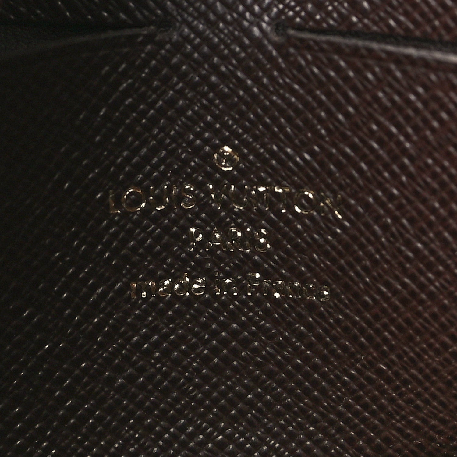 Louis Vuitton Monogram Toiletry Pouch On Chain 6 of 9