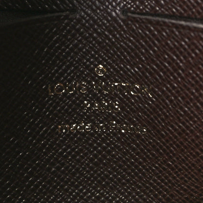 Louis Vuitton Monogram Toiletry Pouch On Chain 6 of 9