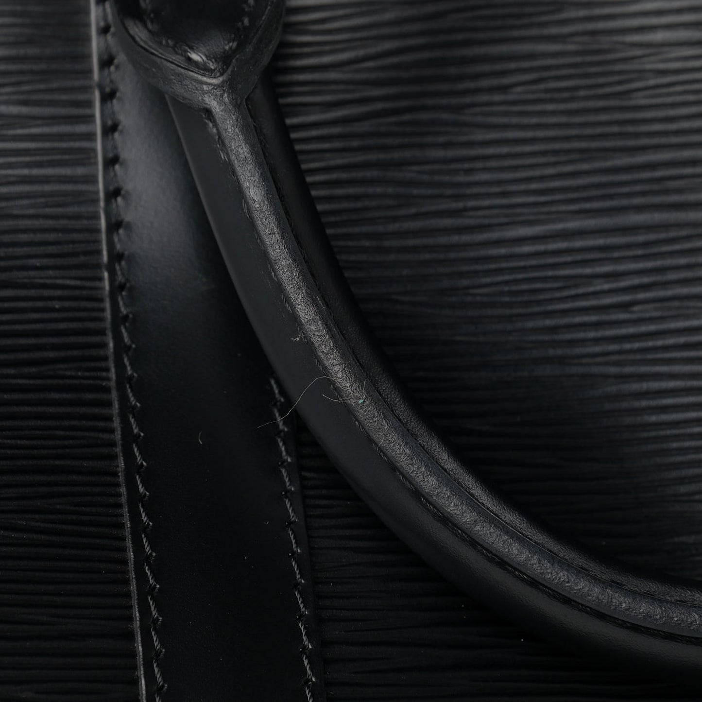 Epi Keepall 55 Black