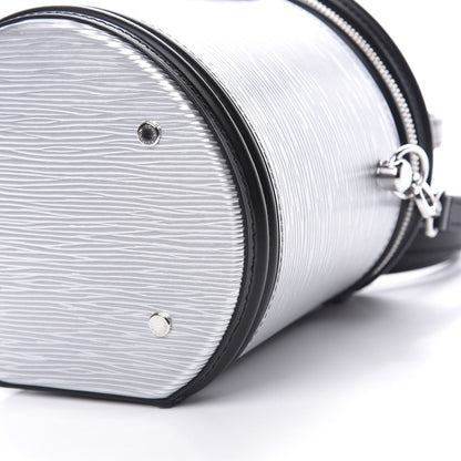 Louis Vuitton Epi Cannes Argent 11 of 11
