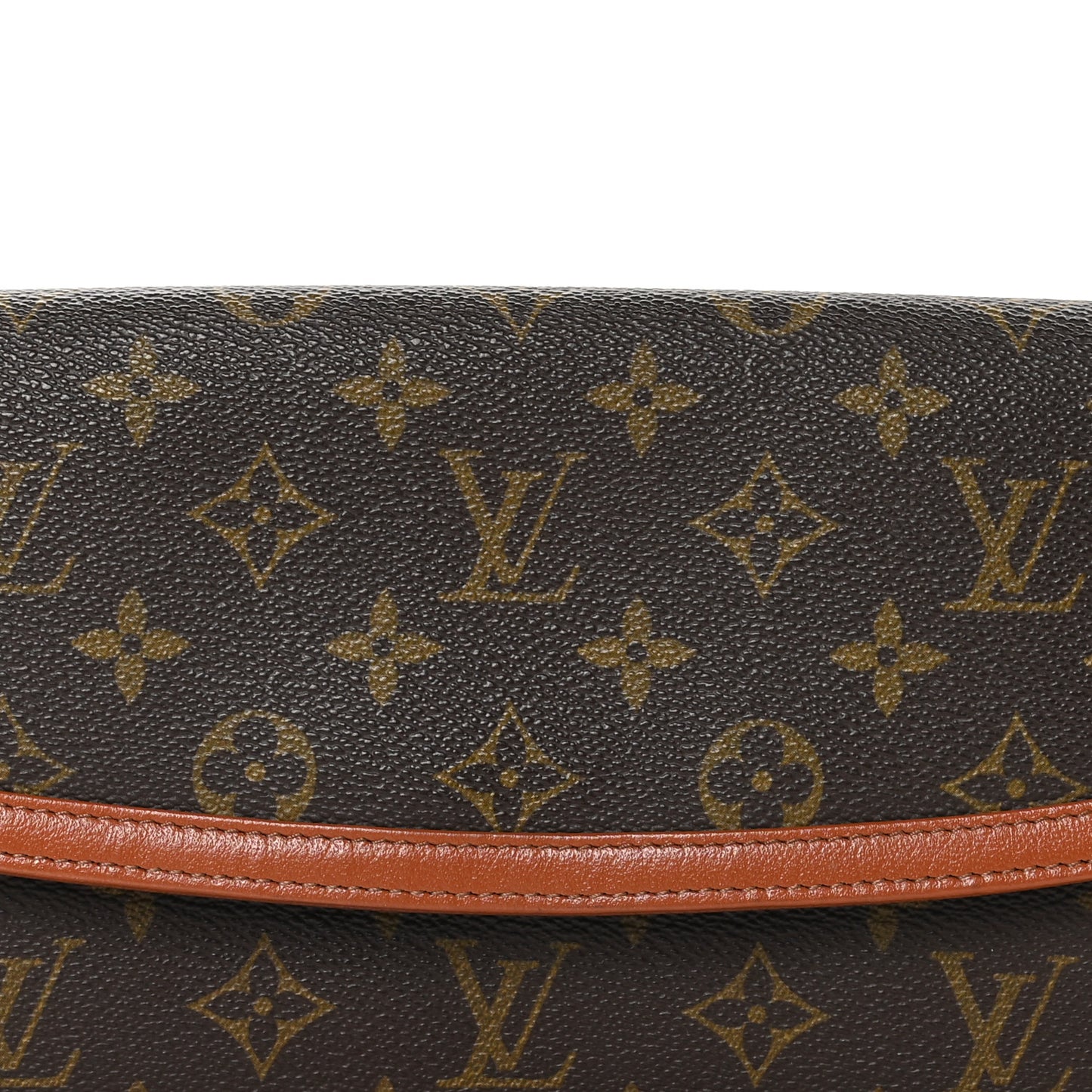 Monogram Pochette Dame 26