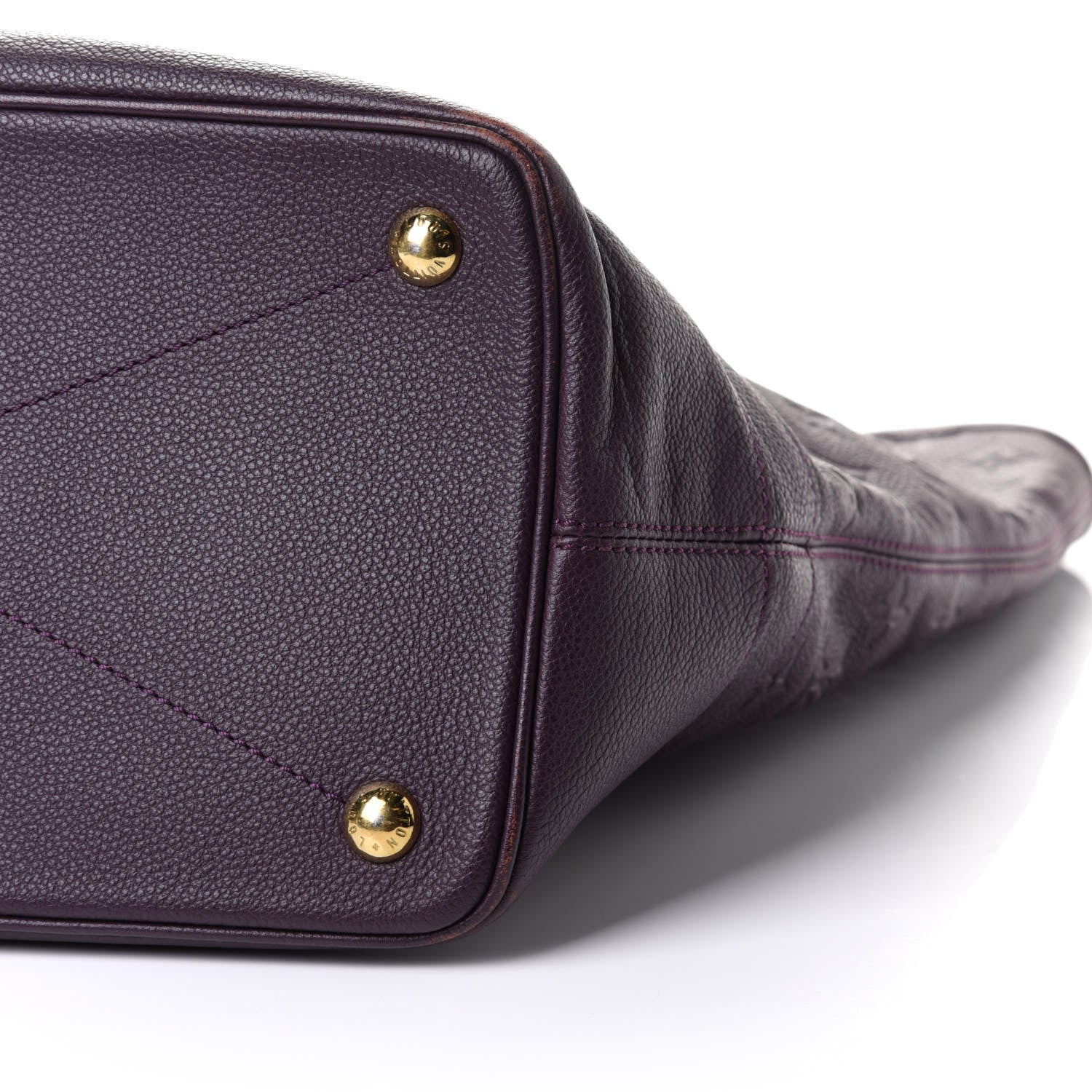 Louis Vuitton Empreinte Citadine GM Aube 9 of 9