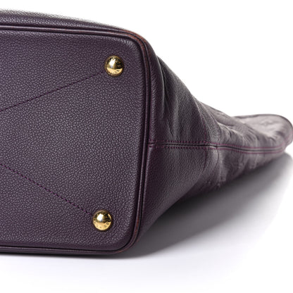 Louis Vuitton Empreinte Citadine GM Aube 9 of 9
