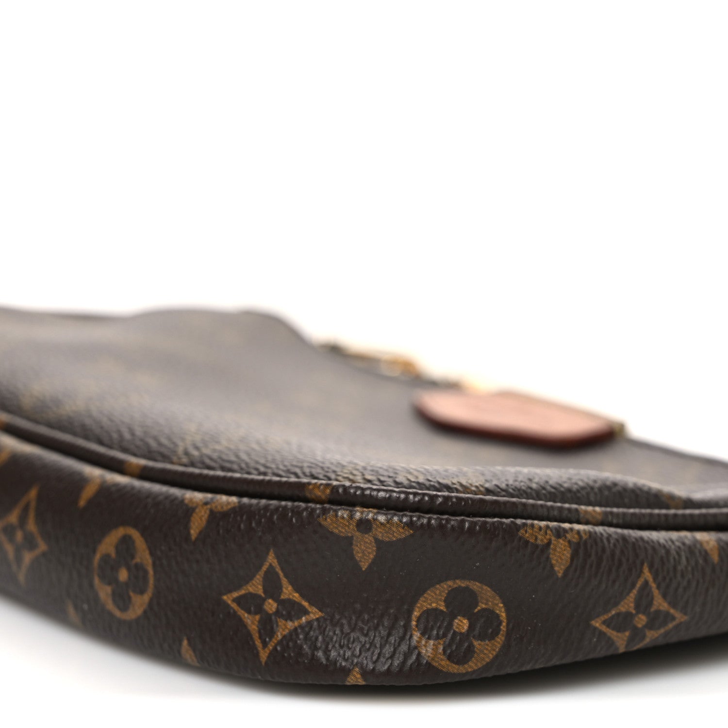Louis Vuitton Monogram Multi Pochette Accessories Mini Pochette 11 of 11
