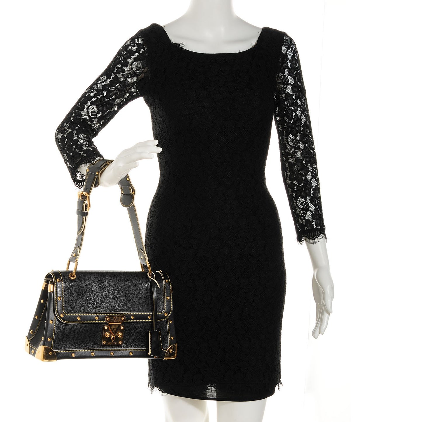Suhali Le Talentueux Black