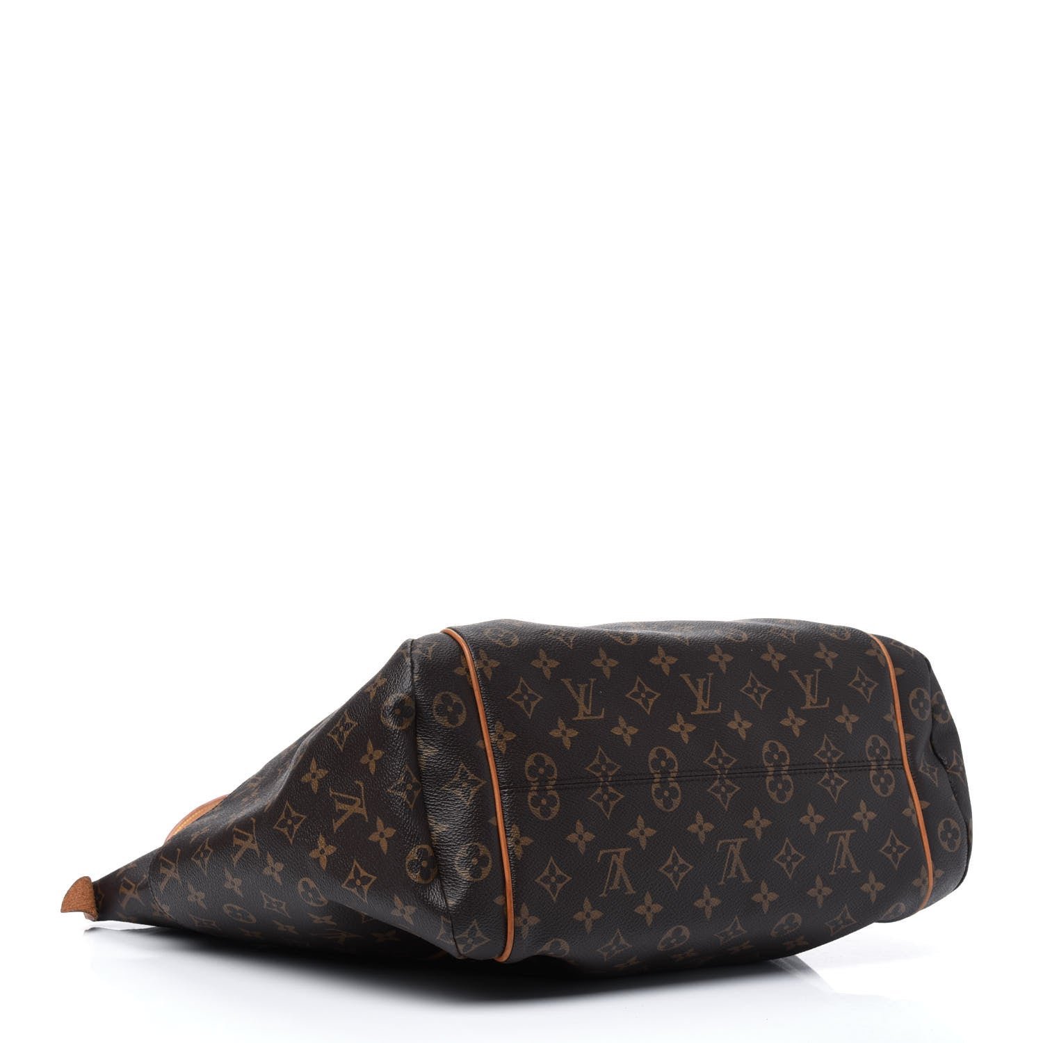 Louis Vuitton Monogram Totally GM 4 of 15