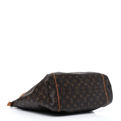Louis Vuitton Monogram Totally GM 4 of 15