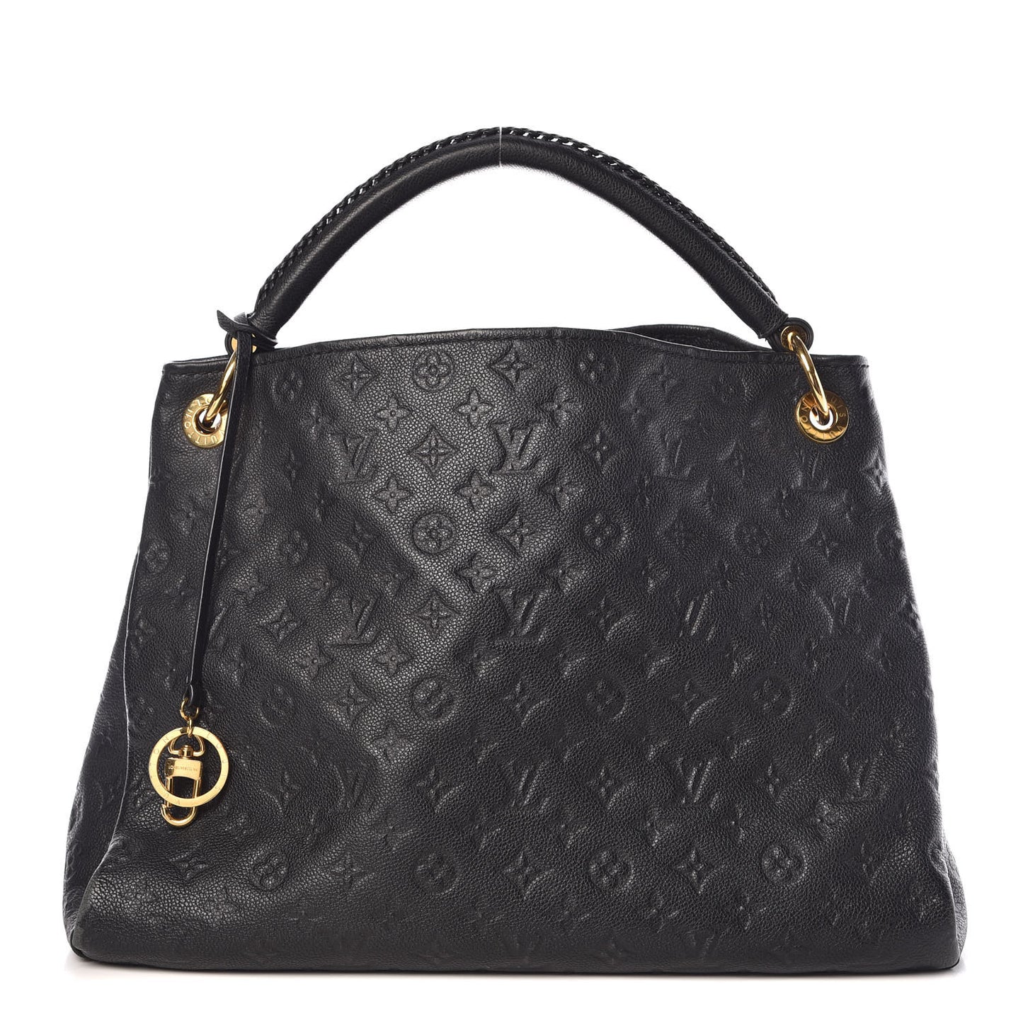 Empreinte Artsy MM Black