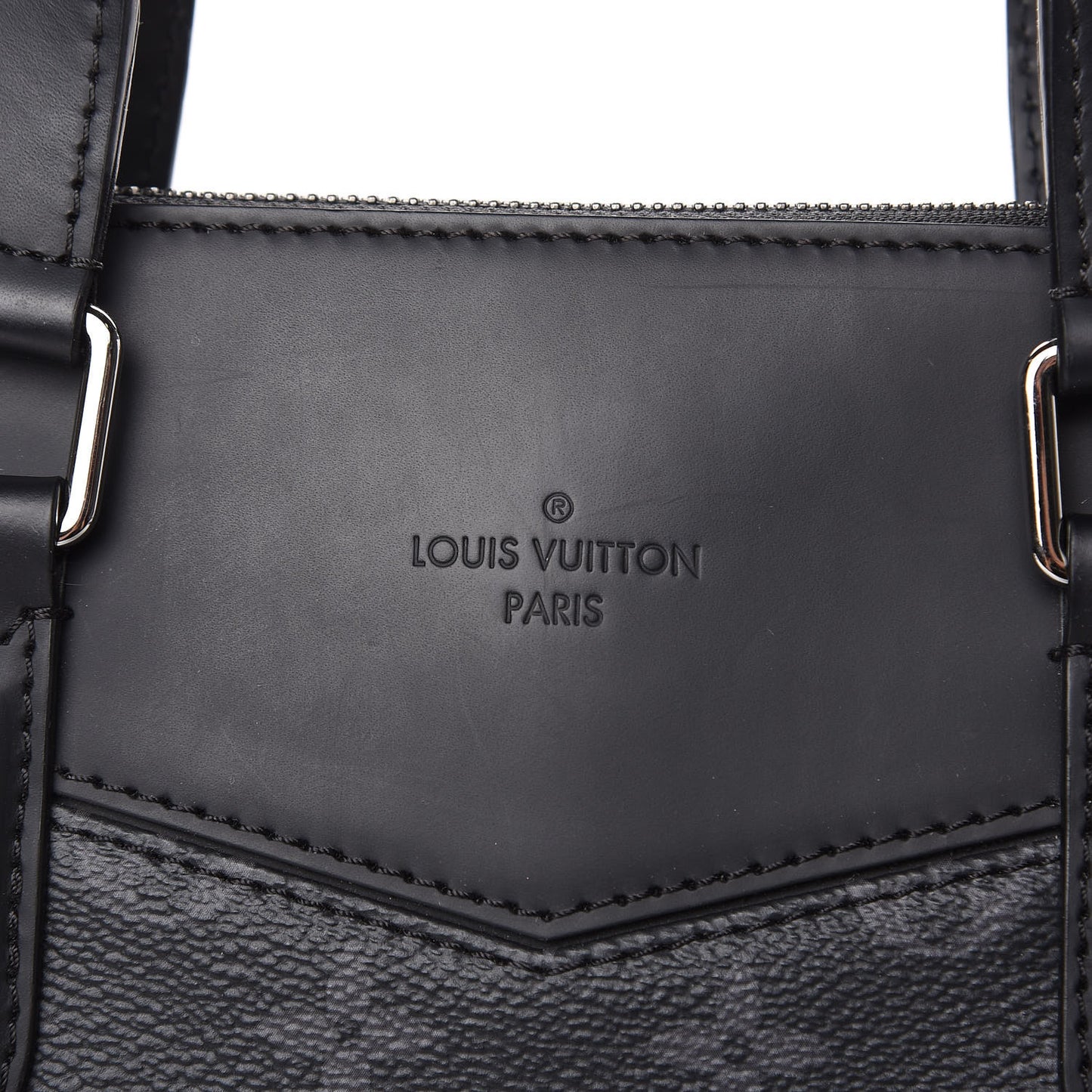 Monogram Eclipse Explorer Briefcase