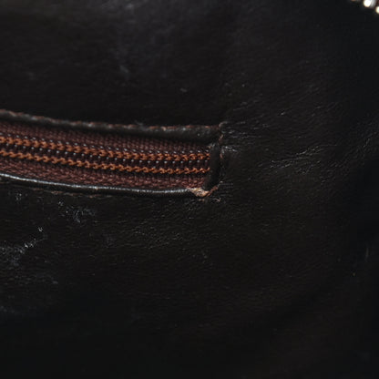 Chanel Caviar Quilted Camera Case Brown 25 of 25