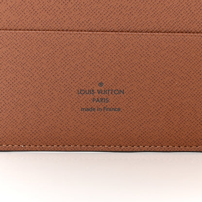 Louis Vuitton Monogram Large Ring Agenda Cover 6 of 8