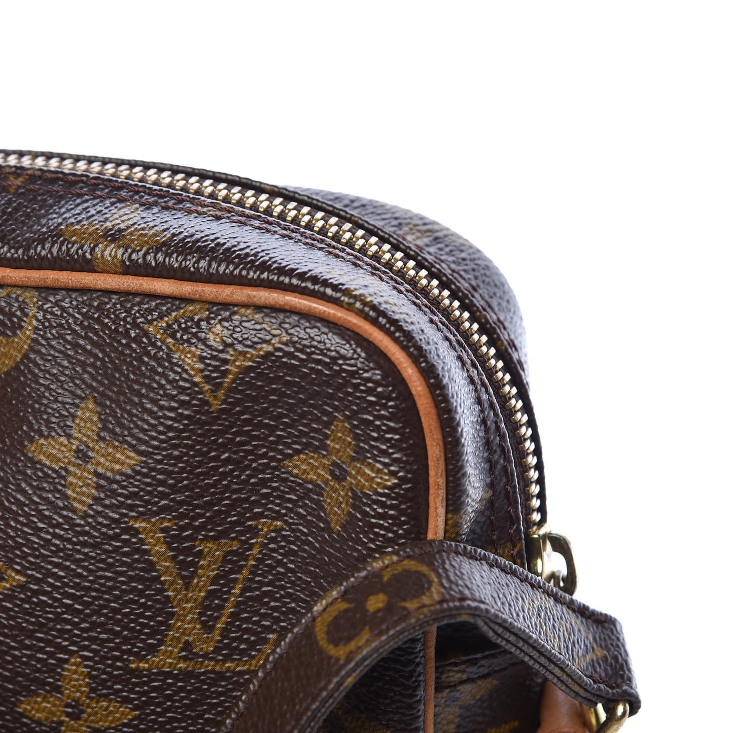 Monogram Amazone