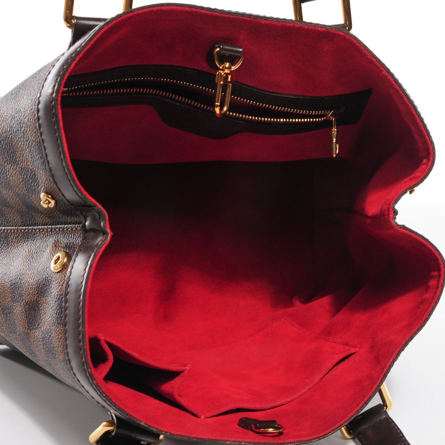 Damier Ebene Hampstead PM