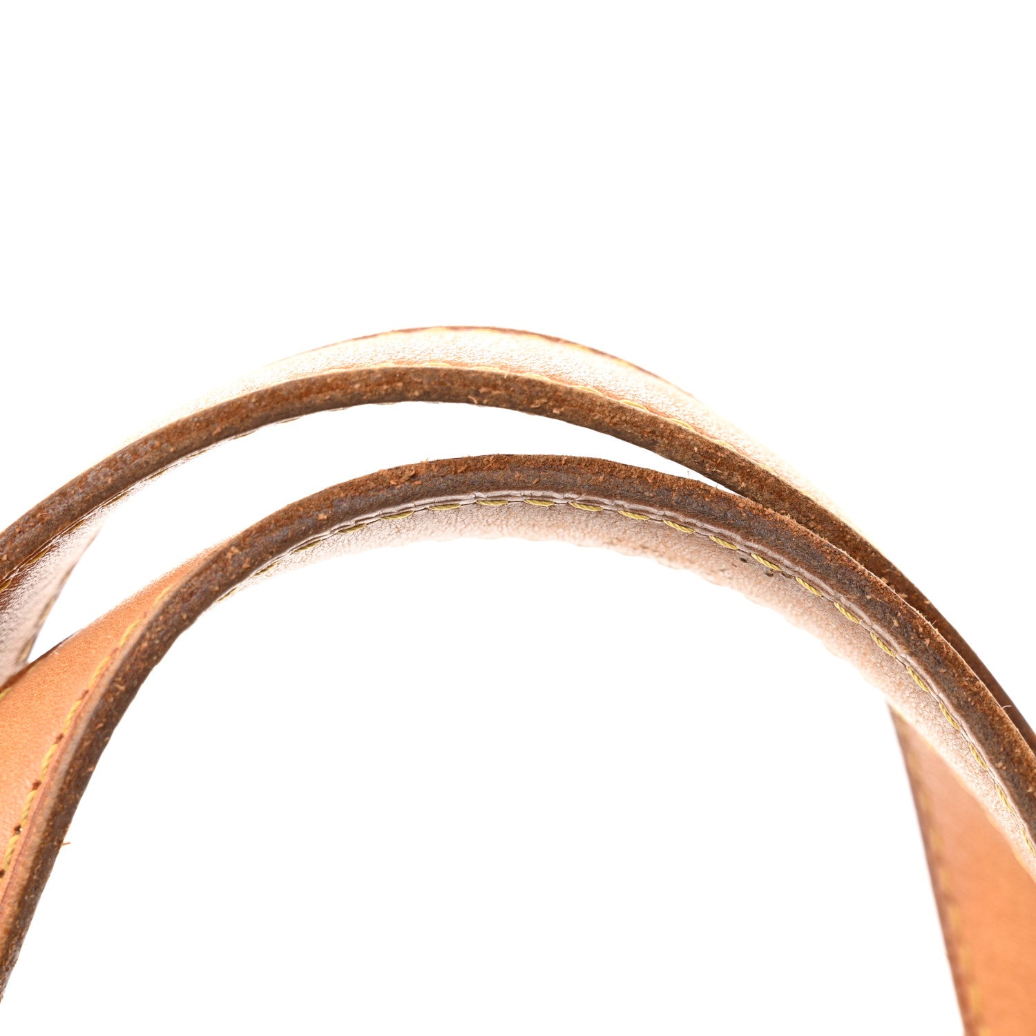Louis Vuitton Vernis Brea GM Amarante 35 of 37